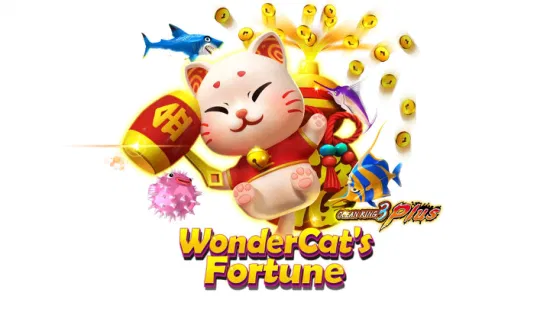 2023 Popular Hot Wholesale Personalizado 8 Jogadores Armário de Jogos de Pesca Arcadeskill Máquina de Jogos de Pesca Ocean King 3 Plus Wonder Cat′ S Fortune